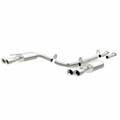 2011-2015 Kia Optima System Street Cat-Back 19237 Magnaflow - Cat Back Exhaust Car Part People