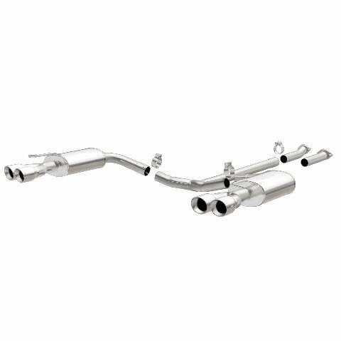 2011-2015 Kia Optima System Street Cat-Back 19237 Magnaflow