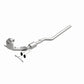 2018-2020 Volkswagen Tiguan OEM Grade Federal / EPA Catalytic Converter 280341