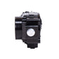 Fits 2017-2024 Ford F150 Raptor 3.5L 73mm Black Billet Series Throttle Body-1924 - Car Part People