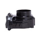 Fits 2017-2024 Ford F150 Raptor 3.5L 73mm Black Billet Series Throttle Body-1924