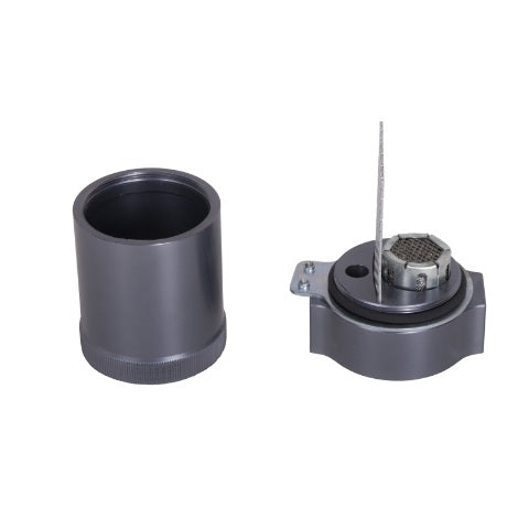 Fits 2010-2015 Camaro SS 6.2L Cnc Billet Aluminum Oil Separator-1926