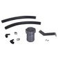 Fits 2010-2015 Camaro SS 6.2L Cnc Billet Aluminum Oil Separator-1926 - Car Part People