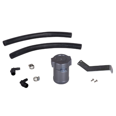 Fits 2010-2015 Camaro SS 6.2L Cnc Billet Aluminum Oil Separator-1926
