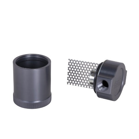 Fits 2010-2015 Camaro SS 6.2L Cnc Billet Aluminum Oil Separator-1926