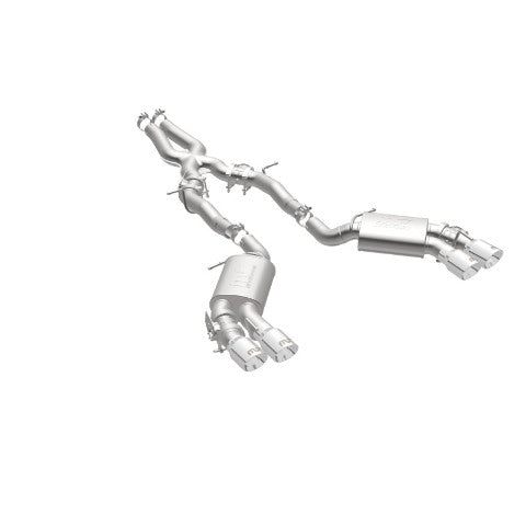 2016-2021 Chevrolet Camaro System Competition Cat-Back 19265 Magnaflow