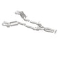 2016-2021 Chevrolet Camaro System Competition Cat-Back 19265 Magnaflow - Cat Back Exhaust Car Part People