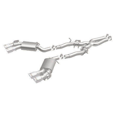 2016-2021 Chevrolet Camaro System Competition Cat-Back 19265 Magnaflow