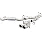 2016-2021 Chevrolet Camaro System Competition Cat-Back 19265 Magnaflow