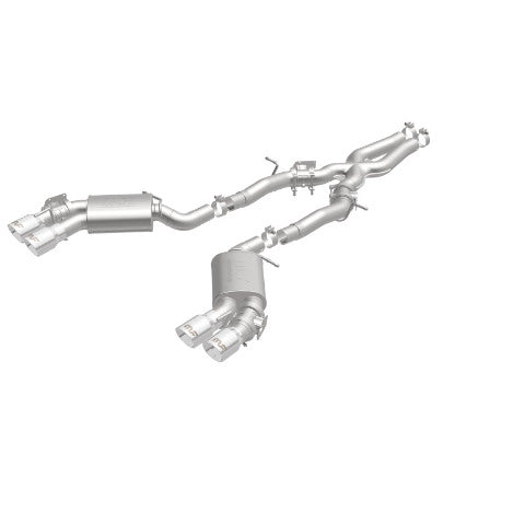 2016-2021 Chevrolet Camaro System Competition Cat-Back 19265 Magnaflow