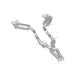 2016-2021 Chevrolet Camaro System Competition Cat-Back 19265 Magnaflow - Cat Back Exhaust Car Part People