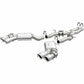 2016-2021 Chevrolet Camaro System Competition Cat-Back 19265 Magnaflow