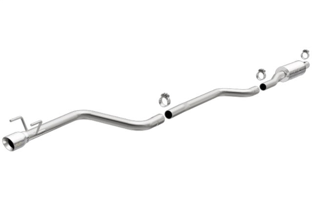 2016-2019 Chevrolet Cruze System Street Cat-Back 19269 Magnaflow