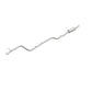 2016-2019 Chevrolet Cruze System Street Cat-Back 19269 Magnaflow - Cat Back Exhaust Car Part People
