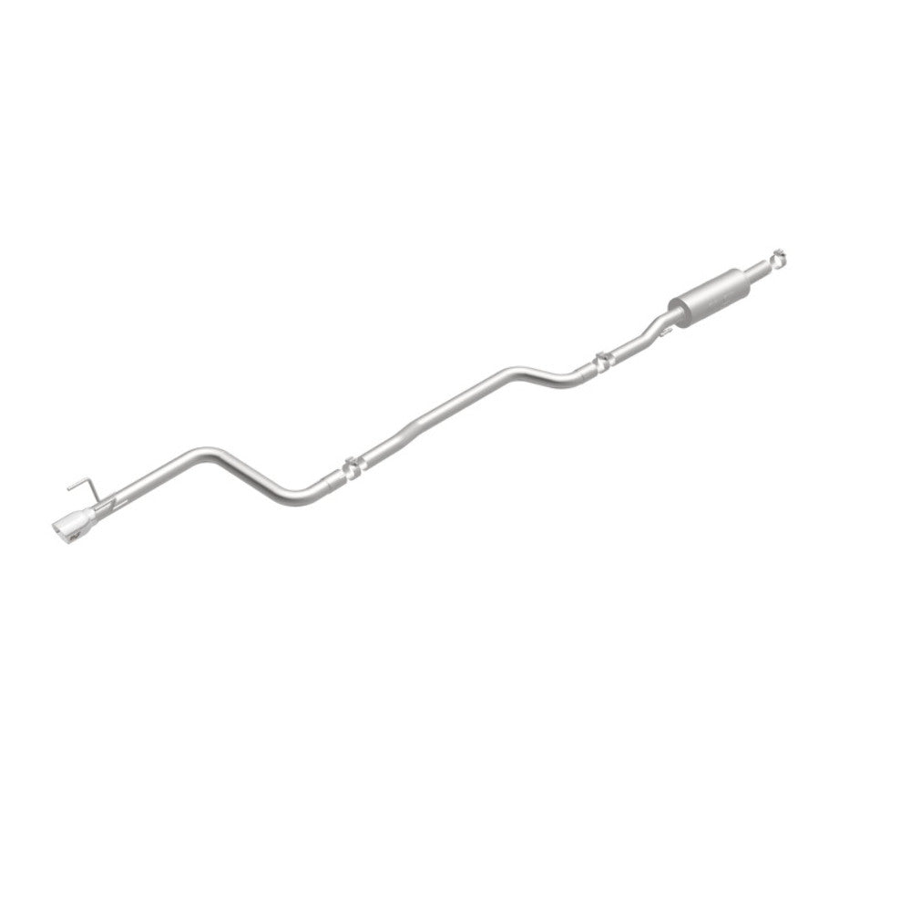 2016-2019 Chevrolet Cruze System Street Cat-Back 19269 Magnaflow - Cat Back Exhaust Car Part People