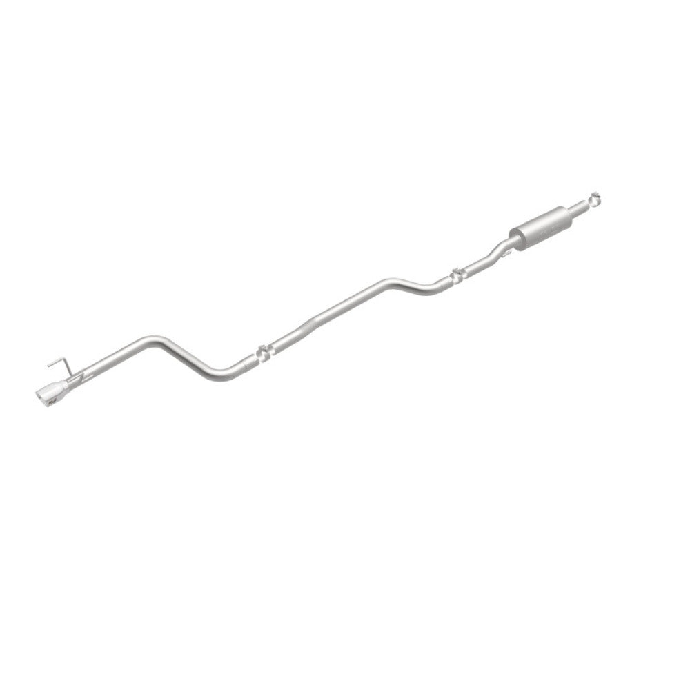 2016-2019 Chevrolet Cruze System Street Cat-Back 19269 Magnaflow - Cat Back Exhaust Car Part People