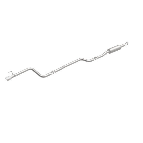 2016-2019 Chevrolet Cruze System Street Cat-Back 19269 Magnaflow