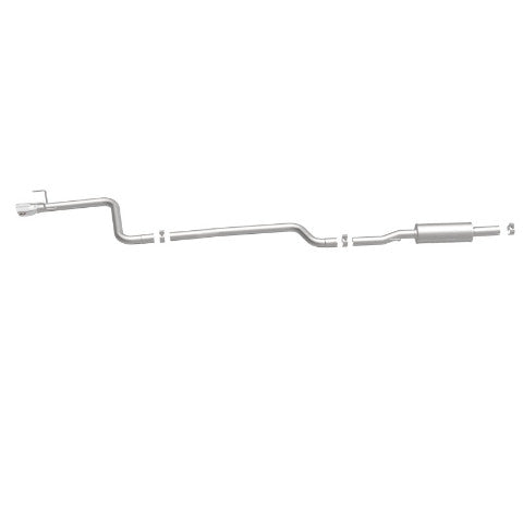 2016-2019 Chevrolet Cruze System Street Cat-Back 19269 Magnaflow