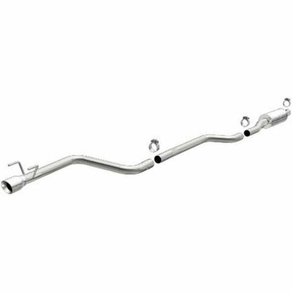 2016-2019 Chevrolet Cruze System Street Cat-Back 19269 Magnaflow - Cat Back Exhaust Car Part People