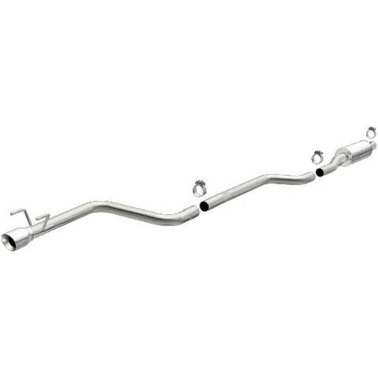 2016-2019 Chevrolet Cruze System Street Cat-Back 19269 Magnaflow - Cat Back Exhaust Car Part People