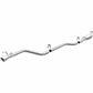 2016-2019 Chevrolet Cruze System Street Cat-Back 19269 Magnaflow