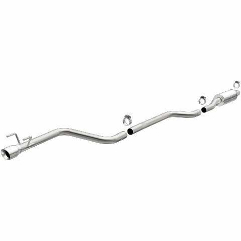 2016-2019 Chevrolet Cruze System Street Cat-Back 19269 Magnaflow