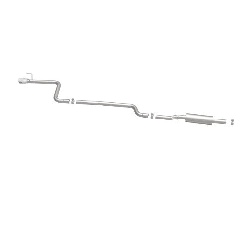2016-2019 Chevrolet Cruze System Street Cat-Back 19269 Magnaflow