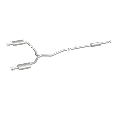 2016-2019 Ford Explorer System Street Cat-Back 19274 Magnaflow