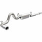 2016-2021 Toyota Tacoma System Street Cat-Back 19275 Magnaflow