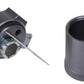 Fits 2014-18 Chevrolet Silverado 5.3L 6.2L Cnc Billet Oil Separator-1928 - Car Part People