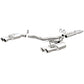 2015-2020 Ford Mustang System Competition Cat-Back 19283 Magnaflow