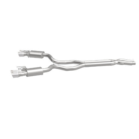 2015-2020 Ford Mustang System Competition Cat-Back 19283 Magnaflow
