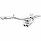 2015-2020 Ford Mustang System Competition Cat-Back 19283 Magnaflow