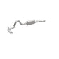 2016-2021 Toyota Tacoma System Street Cat-Back 19291 Magnaflow