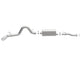 2016-2021 Toyota Tacoma System Street Cat-Back 19291 Magnaflow - Cat Back Exhaust Car Part People