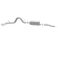 2016-2021 Toyota Tacoma System Street Cat-Back 19291 Magnaflow - Cat Back Exhaust Car Part People