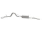 2016-2021 Toyota Tacoma System Street Cat-Back 19291 Magnaflow