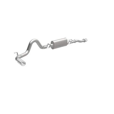 2016-2021 Toyota Tacoma System Street Cat-Back 19291 Magnaflow