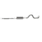 2016-2021 Toyota Tacoma System Street Cat-Back 19293 Magnaflow
