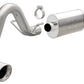 2016-2021 Toyota Tacoma System Street Cat-Back 19293 Magnaflow