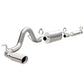 2016-2021 Toyota Tacoma System Street Cat-Back 19293 Magnaflow