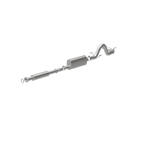 2016-2021 Toyota Tacoma System Street Cat-Back 19293 Magnaflow