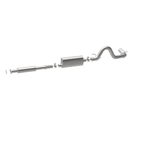 2016-2021 Toyota Tacoma System Street Cat-Back 19293 Magnaflow