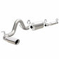 2016-2021 Toyota Tacoma System Street Cat-Back 19293 Magnaflow