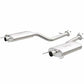2012-2017 Lexus LS460 System Street Axle-Back 19296 Magnaflow