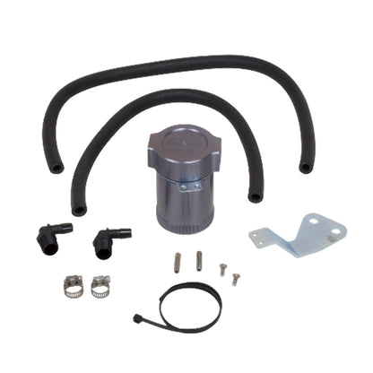 Fits 2016-2024 Camaro 6.2L SS V8 Cnc Billet Aluminum Oil Separator Kit-1930 - Car Part People