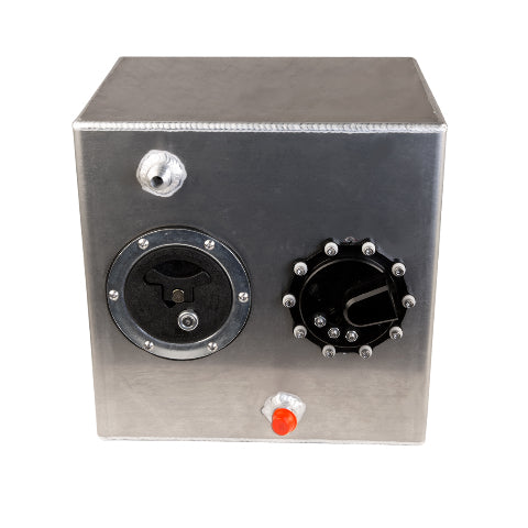 Fuel Cell Fuel System Universal Fit Aeromotive 19304-BGPL