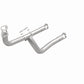 1966-1978 Dodge Charger System Performance Manifold Pipe 19304 Magnaflow