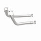 1966-1978 Dodge Charger System Performance Manifold Pipe 19304 Magnaflow