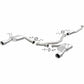 2016-2021 Honda Civic System Street Cat-Back 19312 Magnaflow